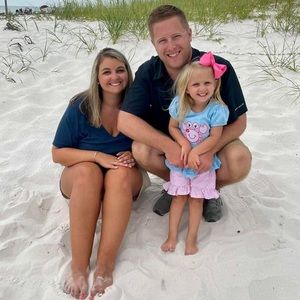 Meet your Posher, Madison